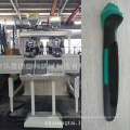 Ht-45s 2 Colors Manipulator Plastic Product Making Machine